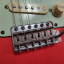 RESERVADA Fender stratocaster classic 60 relic
