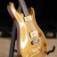 PRS McCarty Soapbar Goldtop ("Mcsoapie") de 1999 (firmada por Paul)