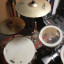 Mapex Tornado + Set Platos Zildjian