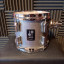 Tom 8" SONOR AQ2 Titanium Quartz
