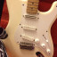 Fender Strato Eric Clapton signature