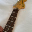 Squier Stratocaster Vintage Modified + funda de calidad
