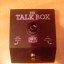 Heil Talk Box + Amplificador