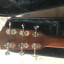 Fender Paramount Series PM-2 Standard Natural + Hardcase