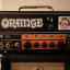 Cabezal Orange Jim Root 7/15W + Orange PPC108