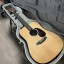 Guitarra Martin Custom X Series