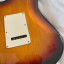 Squier Stratocaster Vintage Modified + funda de calidad