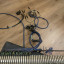 Mosses & Mitchell 80 point 19” Bantam Patchbay con 3 multicore Van Damme