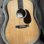 Guitarra Martin Custom X Series