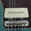 Fender Jazzmaster American Original 60
