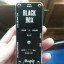 Mugig Black box, caja DI formato pedal mini