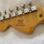 Squier Stratocaster Vintage Modified + funda de calidad