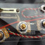 Electrónica Completa para Stratocaster HSS de la "920D Custom Signature"