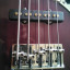Fender Jazz Bass V (5 cuerdas) USA