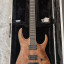 Ibanez Iron Label RGAIX6U-ABS Antique Brown Stained