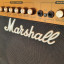 Amplificador Marshall G80r cd
