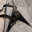 ESP E-II Arrow BLK