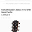 Taylor 717e Builder's Edition WHB