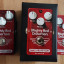 Pedal MAD PROFESSOR - Mighty Red Distortion (RESERVADO)