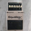 BOSS Equalizer GE-7