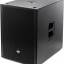 SUBWOOFER RCF 4 PRO 8003 -AS