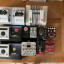 ZOIA / H9 / two notes C.A.B.M / sim XT1 / fishman / Jhs / Catalinbread / Emma / C4 Synth / wampler