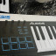 RESERVADO Teclado controlador Alesis V49