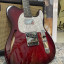 Guitarra G&L TRIBUTE ASAT REDBURST RW