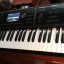 Teclado sintetizador Roland FA06