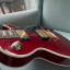 Gibson Les Paul Custom 2011 Wine Red