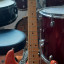 Fender Stratocaster Classic 50s Fiesta Red / RESERVADA