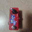 EWS little brute pedal overdrive/distorsión boutique Made in Japan