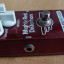 Pedal MAD PROFESSOR - Mighty Red Distortion (RESERVADO)