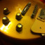 Gibson Les Paul Deluxe Goldtop 1972/73