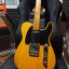 RESERVADA Fender Telecaster AVRI 52 2007 con pastillas Custom AVRI 62