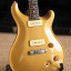 PRS McCarty Soapbar Goldtop ("Mcsoapie") de 1999 (firmada por Paul)