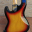 Fender Jazz Bass Marcus Miller 2007 MIJ