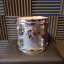 Tom 8" SONOR AQ2 Titanium Quartz
