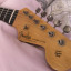 Mástil Fender Stratocaster