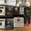 ZOIA / H9 / two notes C.A.B.M / sim XT1 / fishman / Jhs / Catalinbread / Emma / C4 Synth / wampler