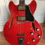 Gibson Memphis Trini Lopez 335-es