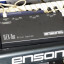 Teclado sampler Ensoniq ASR-10 con Extras