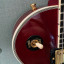 Gibson Les Paul Custom 2011 Wine Red