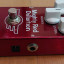 Pedal MAD PROFESSOR - Mighty Red Distortion (RESERVADO)