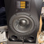 Monitor estudio Adam A7X 2016