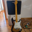 fender stratocaster classic 50s