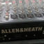 Mesa Allen & Heath ZED-22FX