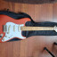Fender Stratocaster Classic 50s Fiesta Red / RESERVADA