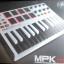 MPK Mini MkII Special Edition White.