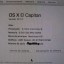 iMac 27" de 2011 quad core con SSHD 1Tb
